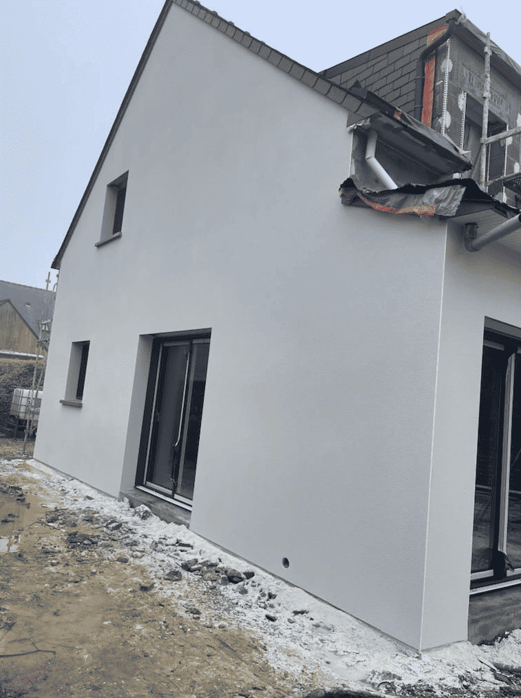 Finition Professionnelle