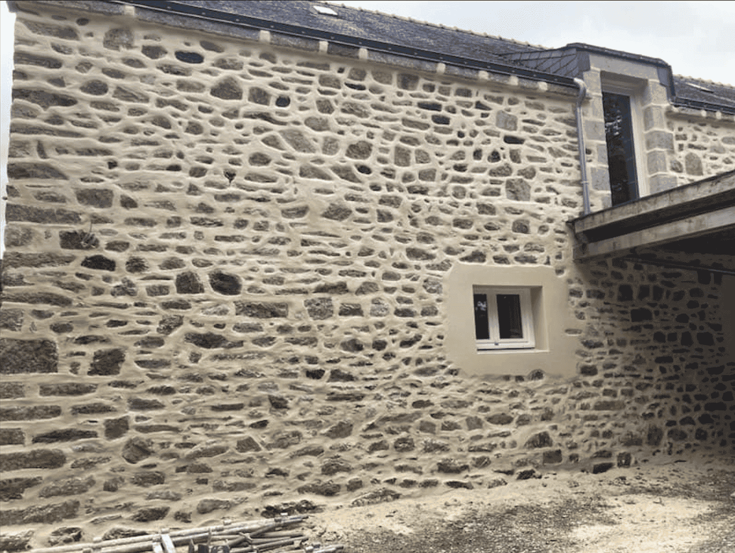 Réalisation Soignée