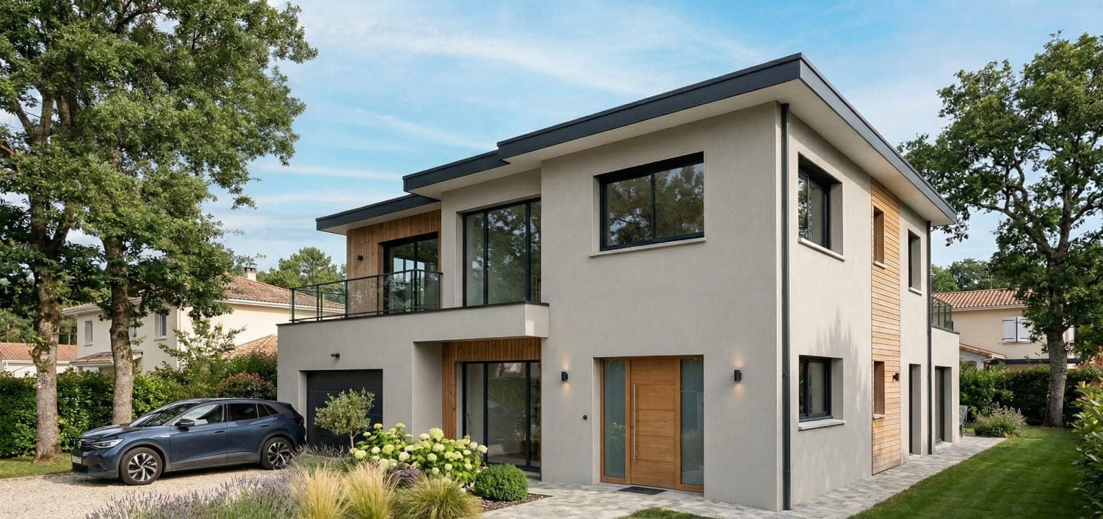 L'Enduit Extérieur : Tout Savoir